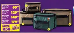 Shoprite BushBaby Cooler Bag 6-can offer