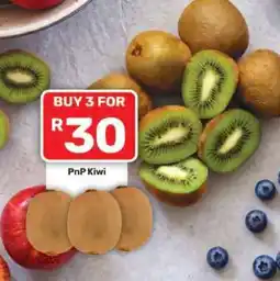 Pick n Pay PnP Kiwi offer