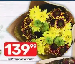 Pick n Pay PnP Tempo Bouquet offer