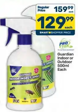 Pick n Pay Guardian Indoor or Outdoor 500ml offer
