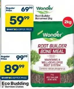 Pick n Pay Wonder Root Builder Bone Meal offer