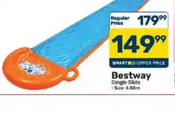 Pick n Pay Bestway Single Slide offer