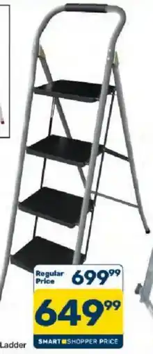 Pick n Pay Ladder offer