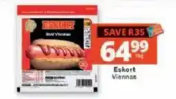 Checkers Eskort Viennas offer