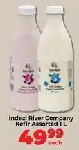 Food Lover's Market Kefir offer
