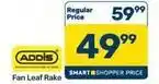 Pick n Pay Hypermarket Addis - fan leaf rake offer