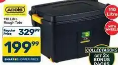 Pick n Pay Hypermarket Addis - rough tote offer