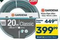 Pick n Pay Hypermarket Hose pipe 20m offer
