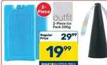 Pick n Pay Hypermarket Ice pack offer
