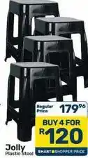Pick n Pay Hypermarket Plastic stool offer