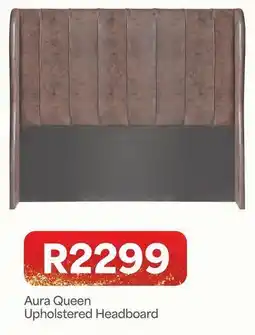 OK Furniture Upholstered headboard offer