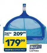 Pick n Pay Hypermarket Leaf rake offer