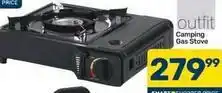 Pick n Pay Hypermarket Camping gas stove offer