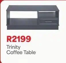 OK Furniture Trinity coffee table offer