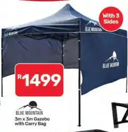 Pick n Pay Hypermarket Blue Mountain Gazebo offer