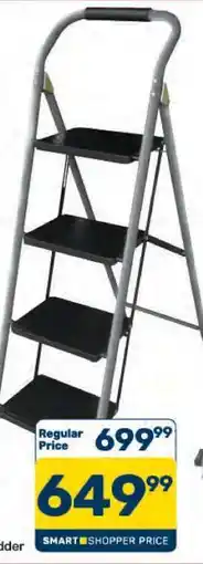 Pick n Pay Hypermarket Ladder offer