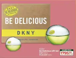 Dis-Chem DKNY Be Delicious Gift Set offer