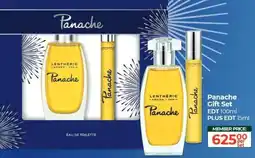 Dis-Chem Panache Gift Set offer