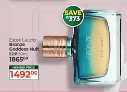 Dis-Chem Estée Lauder offer