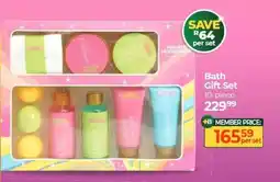 Dis-Chem Bath Gift Set offer