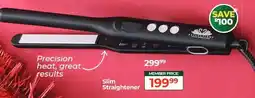 Dis-Chem Slim Straightener offer