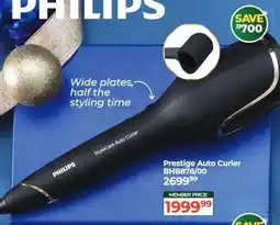 Dis-Chem Prestige Auto Curler offer