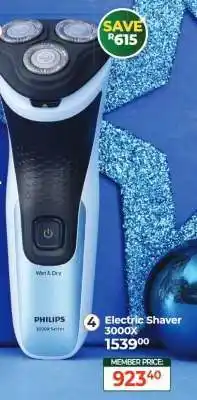 Dis-Chem PHILIPS offer