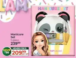 Dis-Chem Manicure Set offer