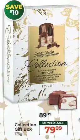 Dis-Chem Collection Gift Box offer