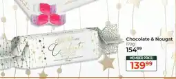 Dis-Chem Chocolate & Nougat offer