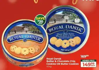 Royal Dansk