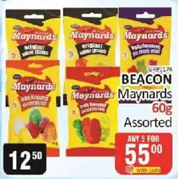KitKat Cash and Carry Beacon Maynards Assorted offer