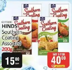 KitKat Cash and Carry Hinds Southern Coating Assorted offer