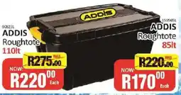 KitKat Cash and Carry ADDIS Roughtote offer