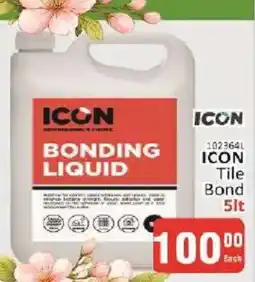 KitKat Cash and Carry ICON Bonding Liquid offer