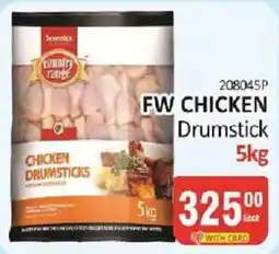 KitKat Cash and Carry Country Range Chicken Drumsticks offer
