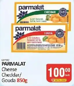 KitKat Cash and Carry PARMALAT Cheese Cheddar/Gouda offer