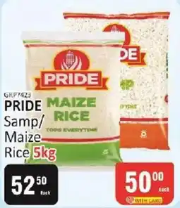 KitKat Cash and Carry PRIDE Maize Rice offer