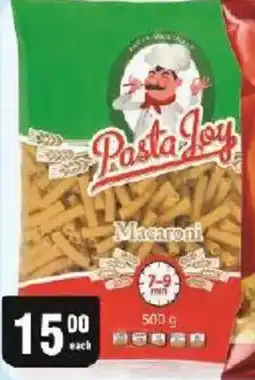 KitKat Cash and Carry Pasta Joy Macaroni offer
