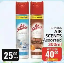 KitKat Cash and Carry Air Scents Assorted offer