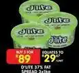 Shoprite D'lite - 37% fat spread offer