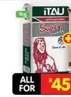 Shoprite Ite - super maize meal offer