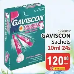 KitKat Cash and Carry GAVISCON Sachets offer