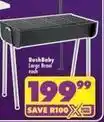 Shoprite Large braai offer