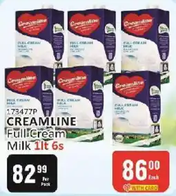 KitKat Cash and Carry Creamline Full Cream Milk offer
