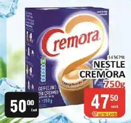 KitKat Cash and Carry Nestle Cremora offer