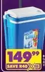 Shoprite Polar - chill cooler offer