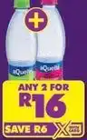 Shoprite Aquelle - aquelle offer