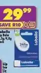 Shoprite Lip balm offer