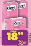 Shoprite Clere - body lotion offer